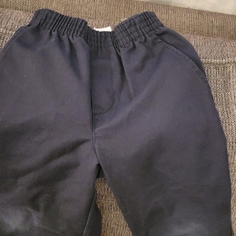Tom sawyer uniform boys size 5